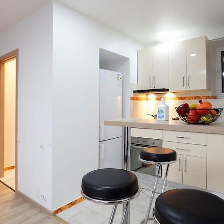 Cozy Apartment With A View Bucharest Luaran gambar
