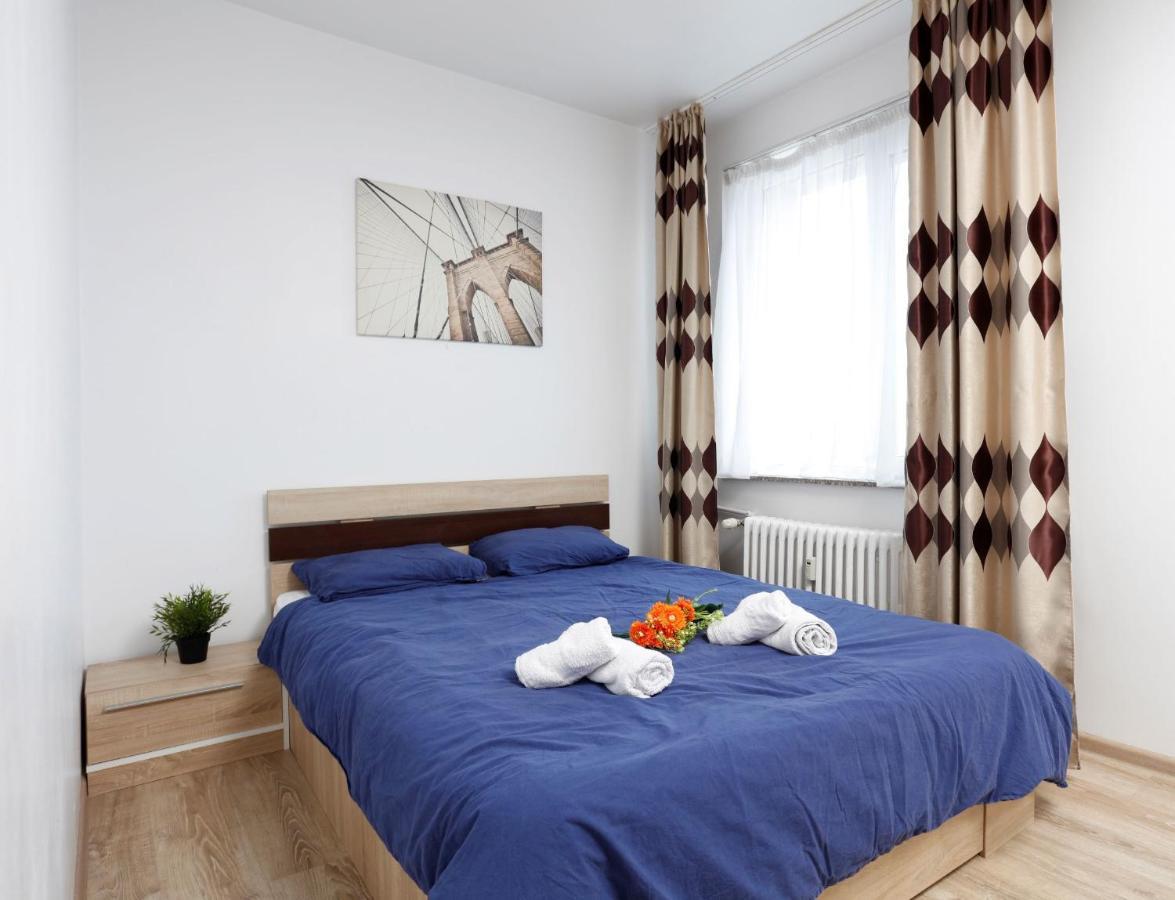 Cozy Apartment With A View Bucharest Luaran gambar
